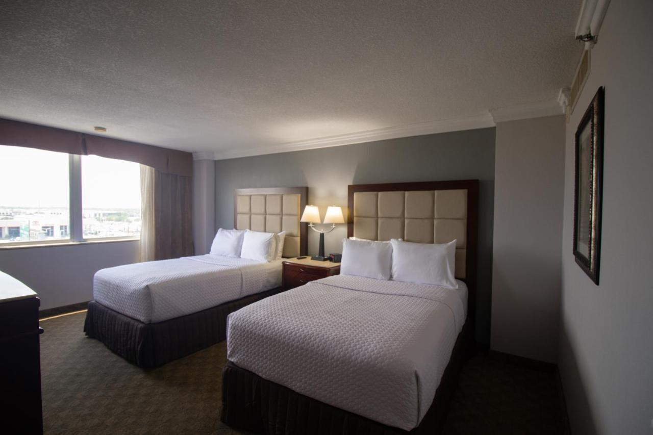 Hotel Wingate Houston Near Nrg Park/Medical Center Exterior foto