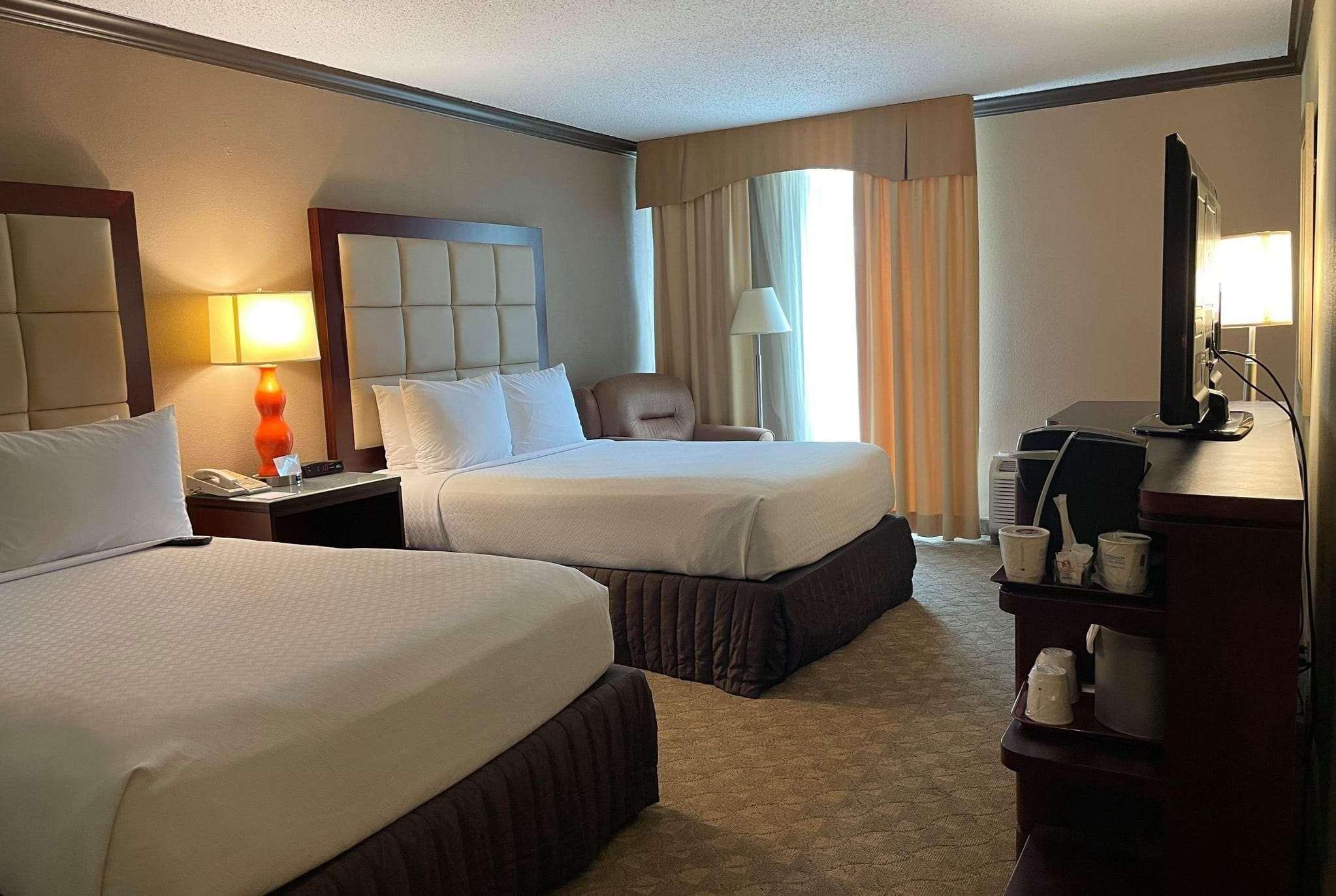 Hotel Wingate Houston Near Nrg Park/Medical Center Exterior foto