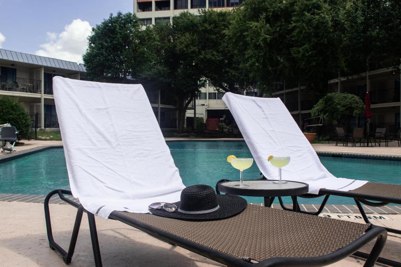Hotel Wingate Houston Near Nrg Park/Medical Center Exterior foto