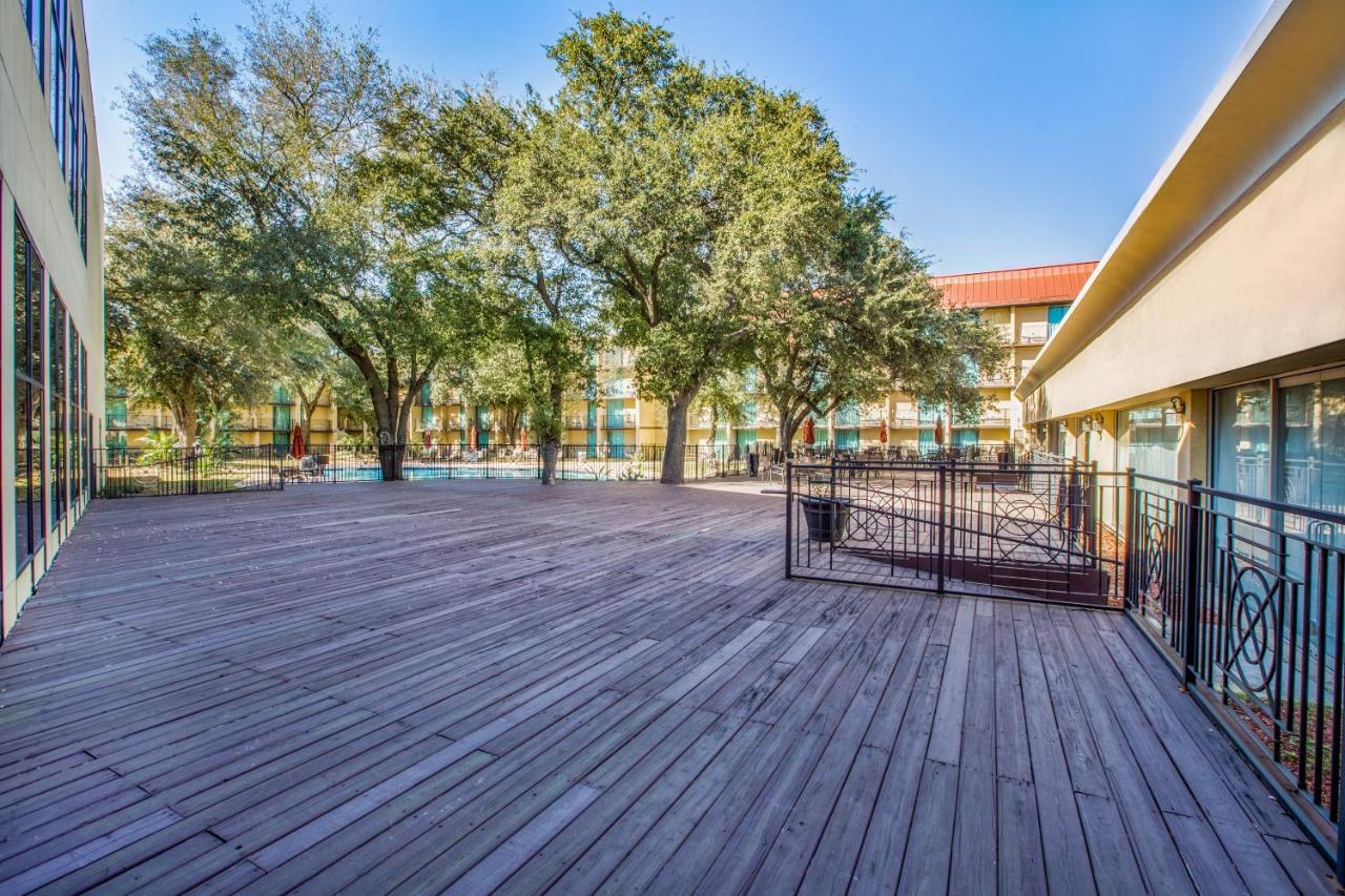 Hotel Wingate Houston Near Nrg Park/Medical Center Exterior foto